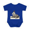 Infant Walrus Onesie