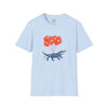 Adult Gator Lift-Off Tee