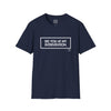 Adult See You At My Intervention Tee