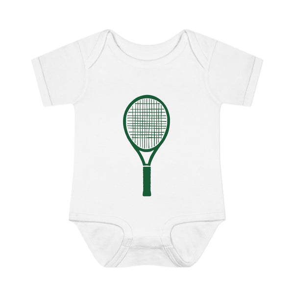 Infant Tennis Onesie