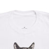 Toddler Cat Hero Tee