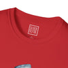 Adult Shark Boss Tee
