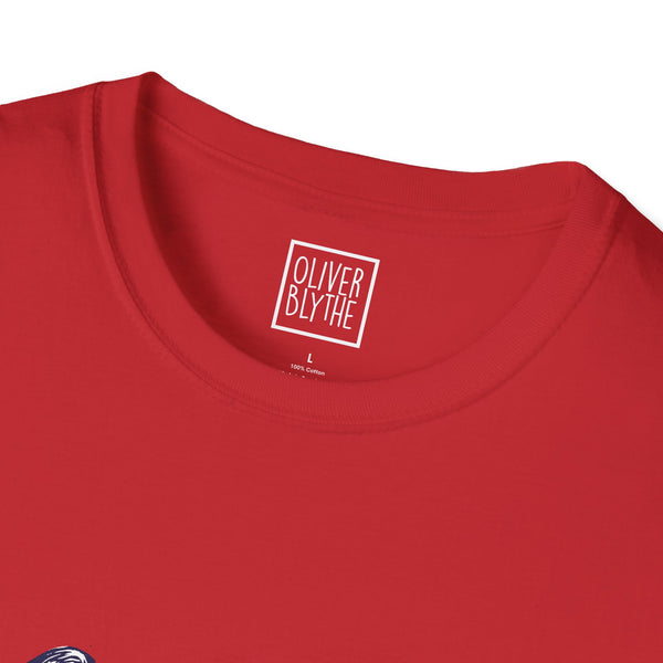 Adult Dungeons and Dragons Eagle Tee