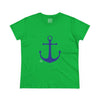 Women's Anchor Tee