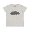 Women's Phoenix Skyline Tee