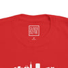 Toddler San Francisco Skyline Tee
