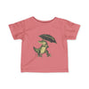 Infant Rollin' in Style Tee