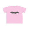 Toddler Seattle Skyline Tee
