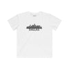 Kids Dallas Skyline Tee