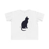 Toddler Cat Tee
