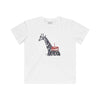 Oliver Blythe Kids Giraffe Cake Party T-shirt