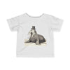 Infant Walrus Tee