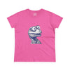 Women's Din-oh! Tee