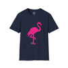 Adult Flamingo Tee