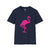 Adult Flamingo Tee