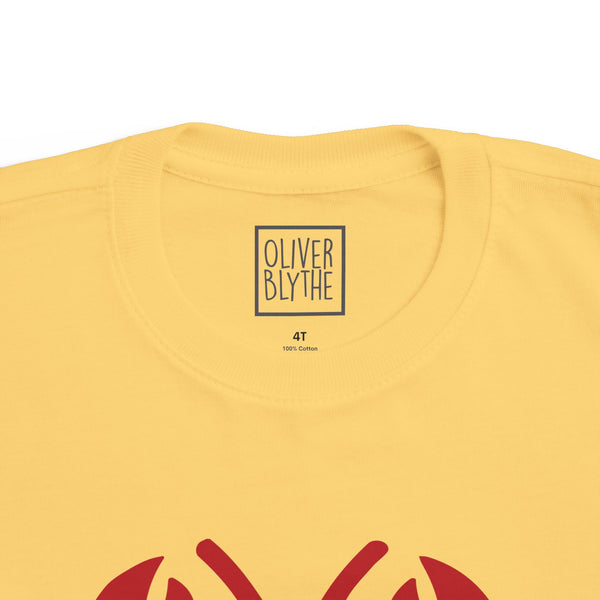 Toddler Lobster Tee