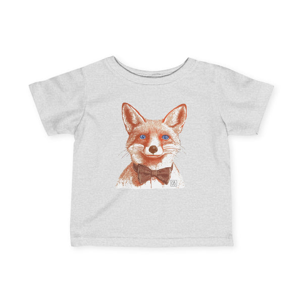 Infant Fox Tee