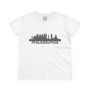 Women's Philadelphia Skyline Tee
