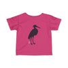 Infant Great Blue Heron Tee