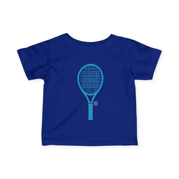 Infant Tennis Tee
