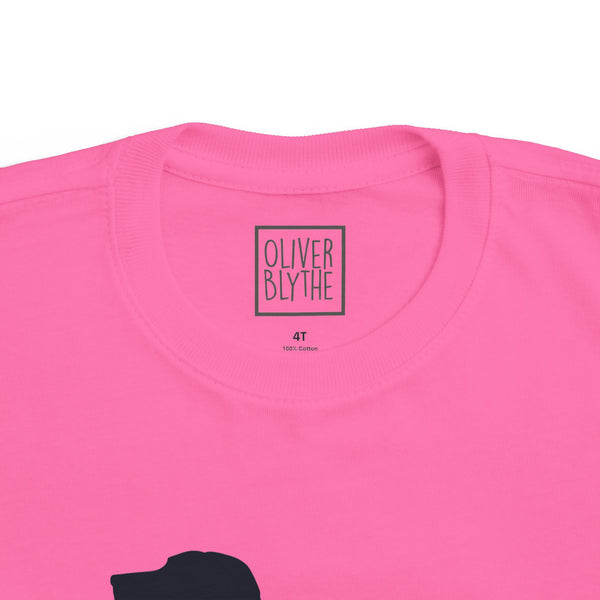 Toddler Dog Tee