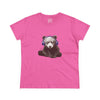 Women's Rocking Bear Cub Tee