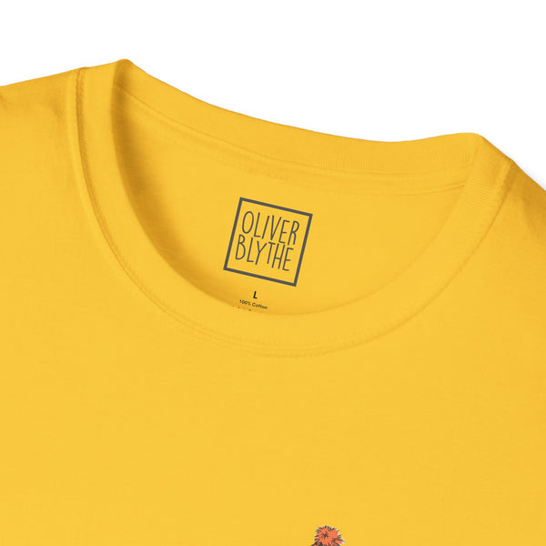 Adult Paw-some Party Tee