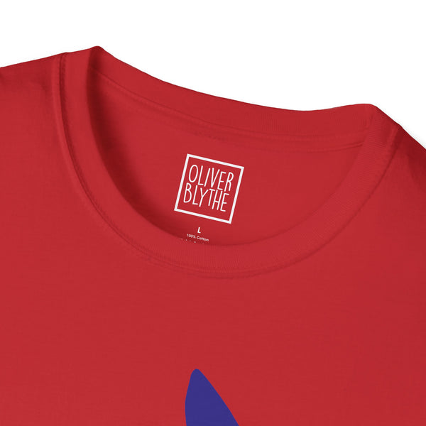 Adult Bunny Tee