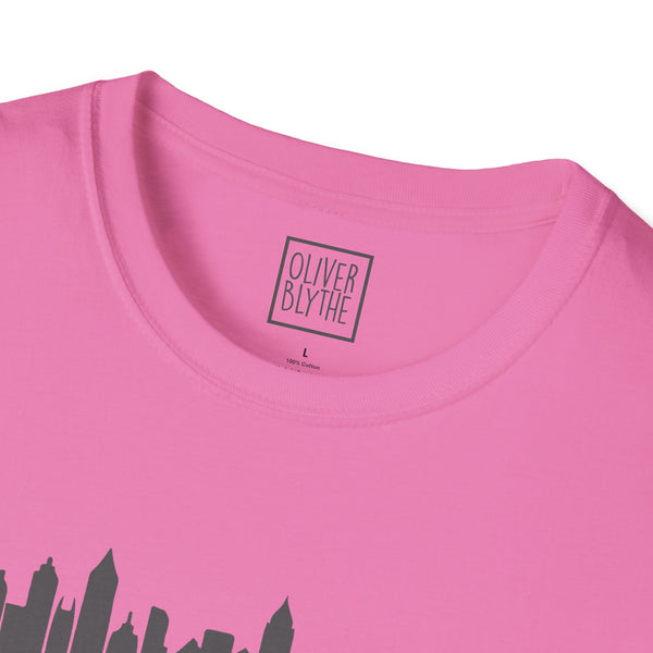 Adult Atlanta Skyline Tee