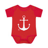 Infant Anchor Onesie