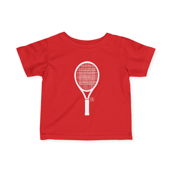 Infant Tennis Tee