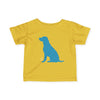 Infant Dog Tee