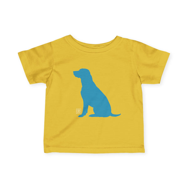 Infant Dog Tee