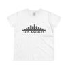 Women's Los Angeles Skyline Tee