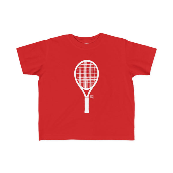 Toddler Tennis Tee