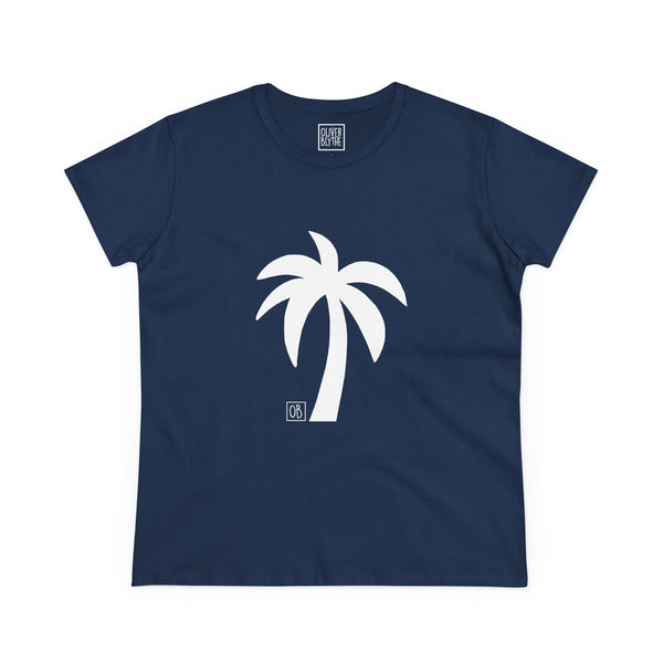 Women's Palm Tee