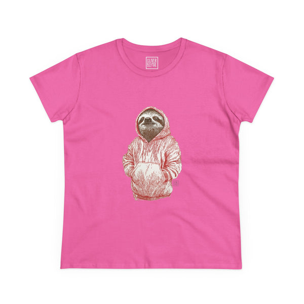 Women's Sloth Tee