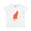 Women's Cat Tee