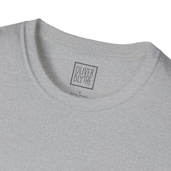 Adult Ostrich Tee