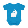 Infant Bunny Onesie