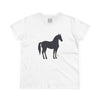 Women's Horse Tee