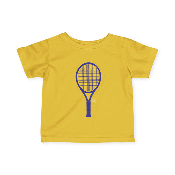 Infant Tennis Tee