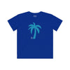 Kids Palm Tree Tee