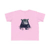 Toddler Hippo Tee