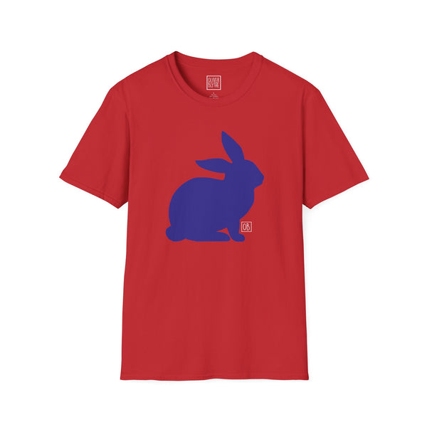 Adult Bunny Tee