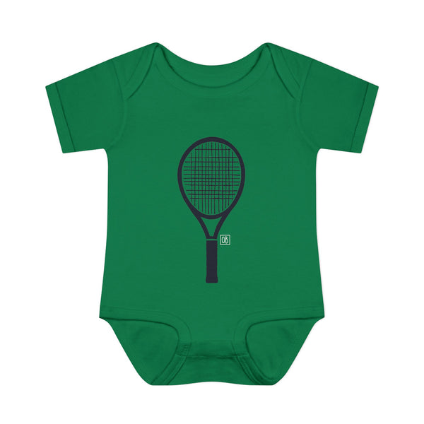 Infant Tennis Onesie