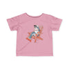 Infant Chillin’ Like a Bass Tee