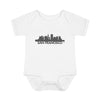 Infant San Francisco Skyline Onesie