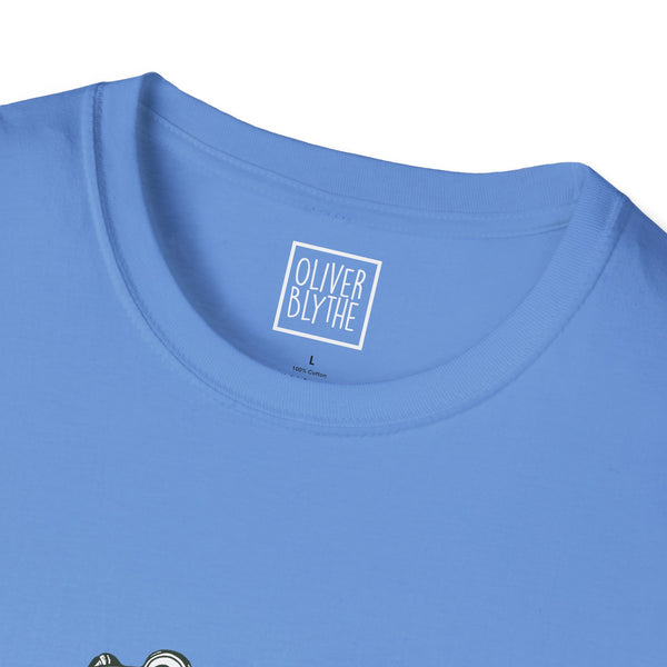 Adult Frog Tee