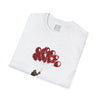 Oliver Blythe Adult Hold on Tight Monkey Tee